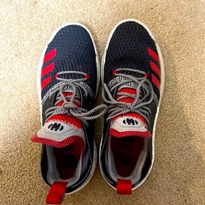 Adidas Hardens 10.5